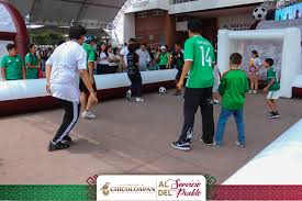 1 chicoloapan