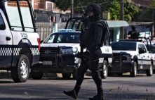 1 ciudadanos renuncian a policias por robo