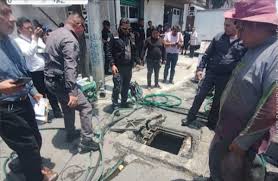 1 combate de huachicol de agua en ecatepec
