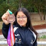 Delegación mexiquense obtiene 108 medallas de oro en la Olimpiada Nacional CONADE 2026; coloca al EdoMéx en el cuarto lugar del medallero