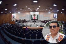 1 diputados seran despedidos