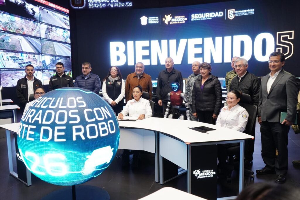 1 edomex hace historia y gana premio