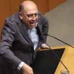 ‘Es muy metiche’: Moreira critica a AMLO por carta que respalda a Sheinbaum ante Trump