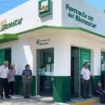 Instalan 400 Farmacias del Bienestar en el Edomex