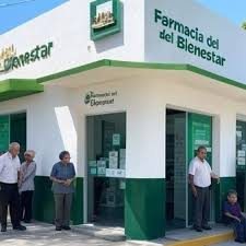 1 instalan 400 farmacias del bienestar