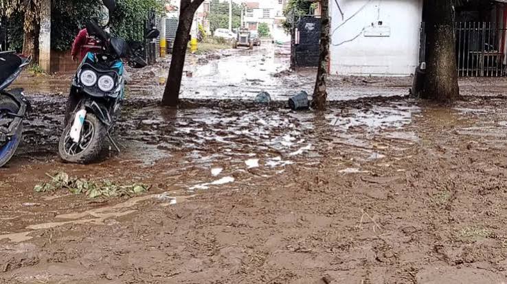 1 inundaciones en chalco