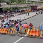 Mega Marcha la CNTE Hoy, Lunes 1 de Junio en CDMX: Bloqueos y Alternativas Viales
