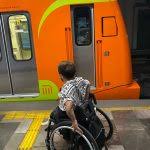 1 metro perdidas millonarias