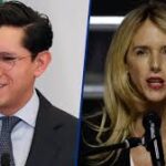 ‘Dice que México es peligroso, pero lo visita’: Canciller Roberto Velasco ‘le tira’ a Cayetana Álvarez