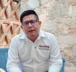 Al más rancio estilo de la vieja política, llama Ramírez Zepeta a aspirantes a diputados a “esperar los tiempos”, cuando muchos ya andan en campaña