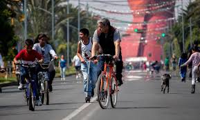 1 neza bicicletas
