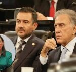 Niega Nahle que Yunes Linares-Márquez pertenezcan a Morena; participación legislativa no implica militancia partidista, asegura