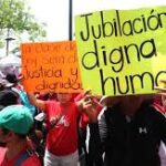 Nueva propuesta a la CNTE: Gobierno plantea una Aseguradora Pública para jubilados del ISSSTE