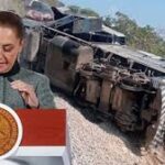 Desviarán al Tren Interoceánico: Modificarán ruta para evitar zona donde se descarriló en Oaxaca