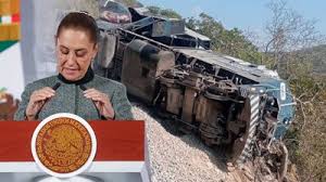 1 nueva ruta del tren