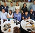 Denuncian más de 60 sindicatos abuso del IPE al descontarles hasta el 40 por ciento del monto de las pensiones de quienes se jubilan