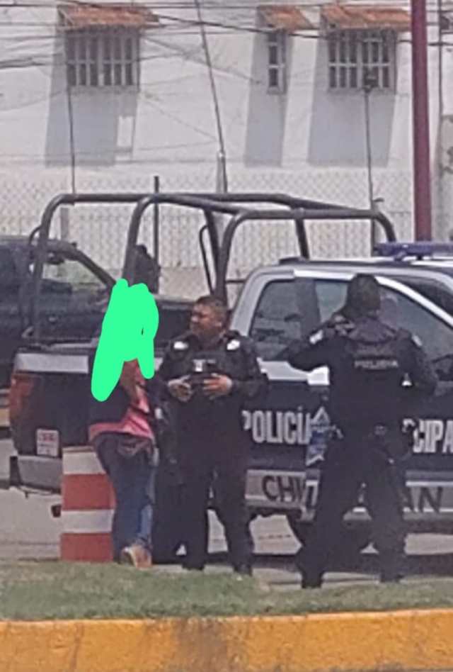 1 policias de chicoloapan