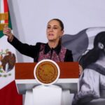 Sheinbaum se pronuncia contra nepotismo y a favor de equidad de género en elecciones 2027.