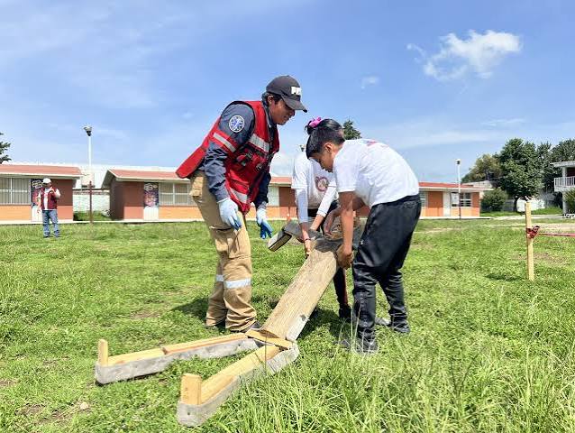 1 proteccion civil edomex