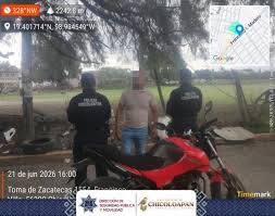 1 recuperan motocicleta