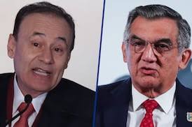 1 sonora y tamaulipas