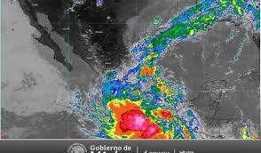 1 tormenta boris