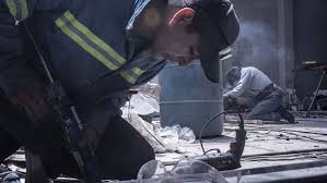 1 trabajo en mexico