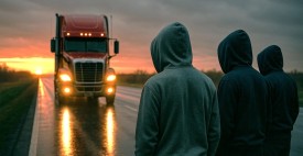 1 transportistas enfrenta inseguridad
