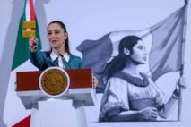 1 trump no tiene nada que ver en mexico