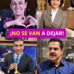 Pati Chapoy se rebela contra la presidenta Claudia Sheinbaum,