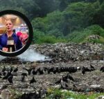 Aplicará Ayuntamiento de Veracruz multas de hasta 23 mil 400 pesos a quienes sean sorprendidos quemando basura y llantas