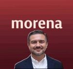 Pese a acusaciones de los propios morenistas de traidor, Yunes Márquez aparece integrado al Grupo Parlamentario de Morena en el Senado