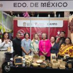 Gobierno del EdoMéx acerca productores de café a espacios de promoción y comercialización. ¡Llegan a la CONCAFÉ 2026 en Puebla!