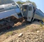Más de cinco meses después del accidente donde murieron 14 personas, servicio de pasajeros del Ferrocarril Interoceánico sigue suspendido