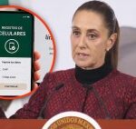 Luego de que gran parte de la población se niega a registrar su línea telefónica, Sheinbaum asegura que esos datos no se usarán para espiar a ciudadanos, es más solo los usarán las telefonías…