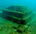 Planean construir pirámide del Tajín bajo el mar en Veracruz, hasta el momento ninguna autoridad ha confirmado el proyecto
