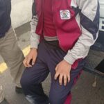 Policías de Texcoco Evitan que un Joven Atentara Contra su Vida