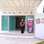 Gobierno del EdoMéx inaugura Centro LIBRE en Tequixquiac para brindar apoyo y atención integral a mujeres; suman 43 en toda la entidad