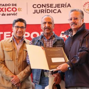 CON MÁS DE 300 JORNADAS DE ATENCIÓN_ EL GOBIERNO DEL EDOMÉX LLEVA CERTEZA JURÍDICA A LA POBLACIÓN A TRAVÉS DE LAS CARAVANAS ITINERANTES POR LA JUSTIC(