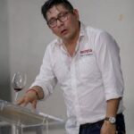 ¡¡Embriagado de poder y soberbia Esteban Ramírez Ze…empeda volvió a regar el “tepache” frente a la “Tía Chio” en evento masivo en Veracruz!!.
