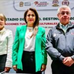 El Gobierno del Edoméx se declara listo para el Mundial 2026 espera una derrama de alrededor de 8 mil mdp