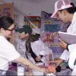 ENTREGA GOBIERNO DEL EDOMÉX MÁS DE 314 MIL KITS DE MENSTRUACIÓN DIGNA A NIÑAS Y ADOLESCENTES