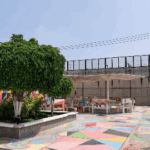 El último paso a la libertad, la penitenciaría Modelo del Edomex