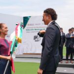 Sheinbaum ‘ordena’ que te quedes en casa por inauguración del Mundial 2026: Saca decreto para home office