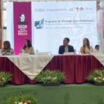 En Valle de Chalco Solidaridad Entregan Escrituras del “Programa de Vivienda para El Bienestar