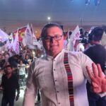 Morena ya tiene sustituto de ‘Andy’ López Beltrán: ¿Quién es el nuevo secretario del partido?