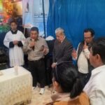 En Texcoco Celebran 72 años del Mercado San Antonio; Nazario Gutiérrez Refrenda Cercanía con Comerciantes