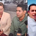L “MÚSCULO” DE JAVIER HERRERA EN VERACRUZ