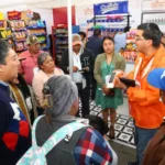 Festival Abarrotero 2026 en Nezahualcóyotl impulsará a más de mil 500 tenderos del oriente del Estado de México