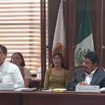 Atletas paralímpicos de Texcoco ponen en alto el nombre de México; reciben reconocimiento del alcalde y su Cabildo